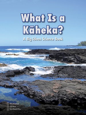 cover image of What Is a Kāheka?